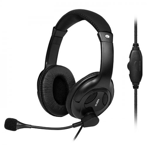 

SVEN AP-675MV Black