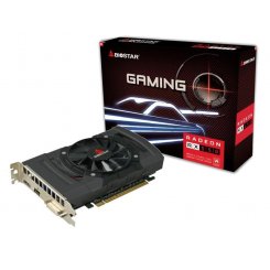 Видеокарта Biostar Radeon RX 550 Gaming 4096MB (VA5505RF41) (Восстановлено продавцом, 836778)