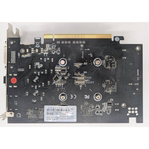 Видеокарта Biostar Radeon RX 550 Gaming 4096MB (VA5505RF41) (Восстановлено продавцом, 836778) купить в Украине: Киев, Днепр, Харьков, Одесса  | Проверка совместимости, низкая цена, отзывы, характеристики от TELEMART фото