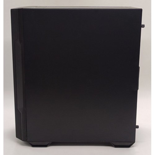 Корпус MSI MAG FORGE M100R без БП Black (Восстановлено продавцом, 836786) купить в Украине: Киев, Днепр, Харьков, Одесса  | Проверка совместимости, низкая цена, отзывы, характеристики от TELEMART фото