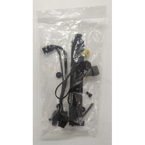 Корпус MSI MAG FORGE M100R без БП Black (Восстановлено продавцом, 836786) купить в Украине: Киев, Днепр, Харьков, Одесса  | Проверка совместимости, низкая цена, отзывы, характеристики от TELEMART фото