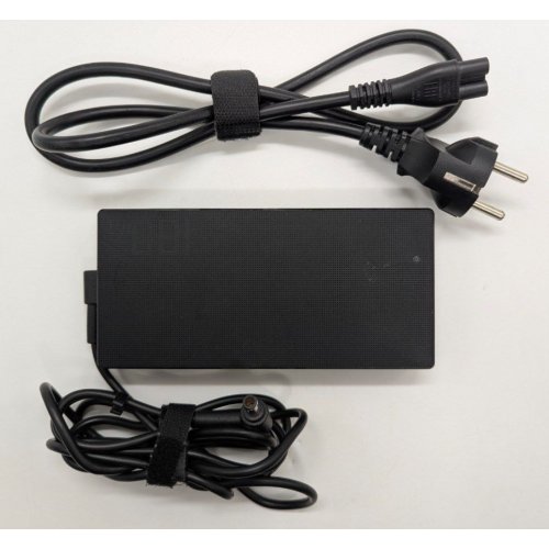 Ноутбук Asus TUF Gaming A15 FA506NC-HN070 (90NR0JF7-M00860) Graphite Black (Восстановлено продавцом, 836787) купить в Украине: Киев, Днепр, Харьков, Одесса  | Низкая цена, отзывы, характеристики от TELEMART фото