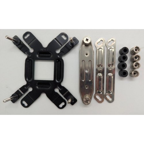 Кулер Enermax ETS-T40S-PR (ETS-T40S-PR) (Відновлено продавцем, 836794) купити в Україні: Київ, Львів, Хмельницький, Тернопіль, Івано-Франківськ | Перевірка сумісності, низька ціна, відгуки, характеристики від TELEMART фото