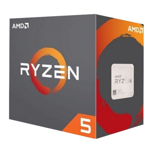 Процесор AMD Ryzen 5 1500X 3.5(3.7)GHz sAM4 Box (YD150XBBAEBOX) (Відновлено продавцем, 836801) купити в Україні: Київ, Львів, Хмельницький, Тернопіль, Івано-Франківськ | Перевірка сумісності, низька ціна, відгуки, характеристики від TELEMART фото
