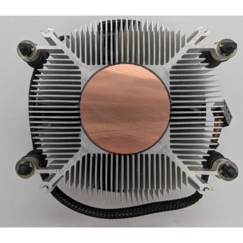 Процесор AMD Ryzen 5 1500X 3.5(3.7)GHz sAM4 Box (YD150XBBAEBOX) (Відновлено продавцем, 836801) купити в Україні: Київ, Львів, Хмельницький, Тернопіль, Івано-Франківськ | Перевірка сумісності, низька ціна, відгуки, характеристики від TELEMART фото