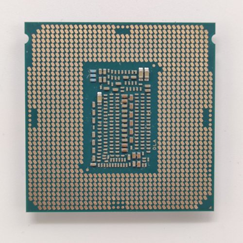 Процесор Intel Core i5-9400F 2.9(4.1)GHz 9MB s1151 Tray (CM8068403358819) (Відновлено продавцем, 836814) купити в Україні: Київ, Львів, Хмельницький, Тернопіль, Івано-Франківськ | Перевірка сумісності, низька ціна, відгуки, характеристики від TELEMART фото