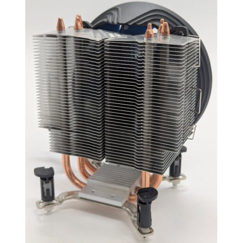 Кулер Deepcool GAMMAXX 300 (Восстановлено продавцом, 836840) купить в Украине: Киев, Днепр, Харьков, Одесса  | Проверка совместимости, низкая цена, отзывы, характеристики от TELEMART фото