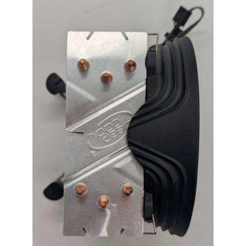 Кулер Deepcool GAMMAXX 300 (Восстановлено продавцом, 836840) купить в Украине: Киев, Днепр, Харьков, Одесса  | Проверка совместимости, низкая цена, отзывы, характеристики от TELEMART фото