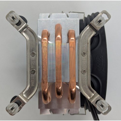 Кулер Deepcool GAMMAXX 300 (Восстановлено продавцом, 836840) купить в Украине: Киев, Днепр, Харьков, Одесса  | Проверка совместимости, низкая цена, отзывы, характеристики от TELEMART фото