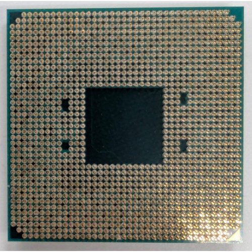 Процесор AMD Ryzen 5 2600 3.4(3.9)GHz 16MB sAM4 Tray (YD2600BBM6IAF) (Відновлено продавцем, 836845) купити в Україні: Київ, Львів, Хмельницький, Тернопіль, Івано-Франківськ | Перевірка сумісності, низька ціна, відгуки, характеристики від TELEMART фото