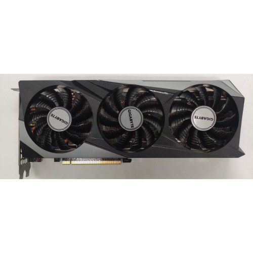 Відеокарта Gigabyte GeForce RTX 3070 Gaming OC 8192MB (GV-N3070GAMING OC-8GD 2.0) (Відновлено продавцем, 836861) купити в Україні: Київ, Львів, Хмельницький, Тернопіль, Івано-Франківськ | Перевірка сумісності, низька ціна, відгуки, характеристики від TELEMART фото