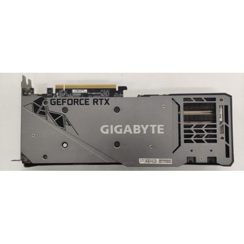 Відеокарта Gigabyte GeForce RTX 3070 Gaming OC 8192MB (GV-N3070GAMING OC-8GD 2.0) (Відновлено продавцем, 836861) купити в Україні: Київ, Львів, Хмельницький, Тернопіль, Івано-Франківськ | Перевірка сумісності, низька ціна, відгуки, характеристики від TELEMART фото