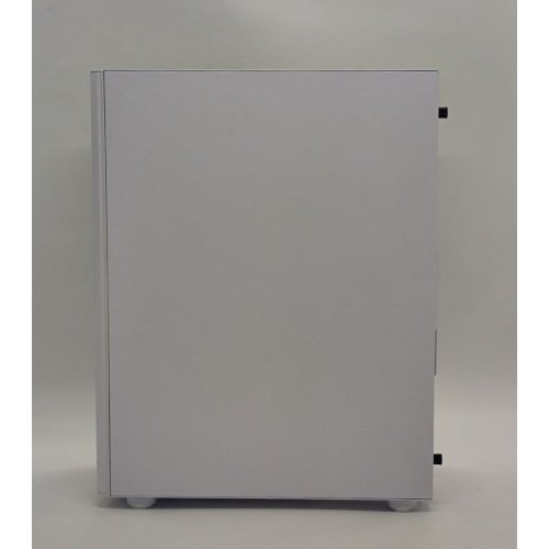 Корпус XPG VALOR AIR Tempered Glass без БЖ (VALORAIRMT-WHCWW) White (Відновлено продавцем, 836862) купити в Україні: Київ, Львів, Хмельницький, Тернопіль, Івано-Франківськ | Перевірка сумісності, низька ціна, відгуки, характеристики від TELEMART фото