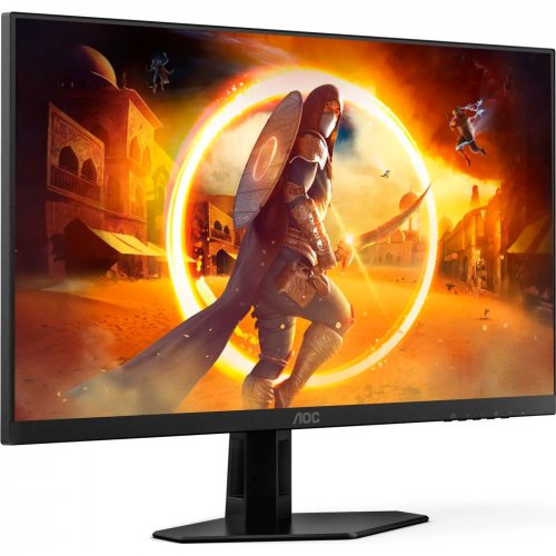 Монитор AOC 23.8" 24G4XE Black (Восстановлено продавцом, 836868) купить в Украине: Киев, Днепр, Харьков, Одесса  | Низкая цена, отзывы, характеристики от TELEMART фото