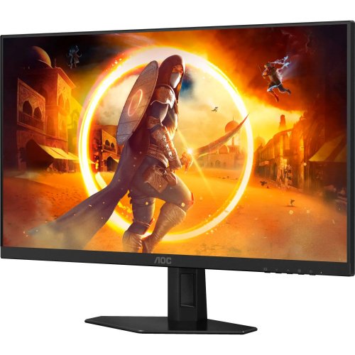 Монитор AOC 23.8" 24G4XE Black (Восстановлено продавцом, 836868) купить в Украине: Киев, Днепр, Харьков, Одесса  | Низкая цена, отзывы, характеристики от TELEMART фото