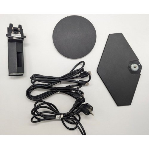 Монитор AOC 23.8" 24G4XE Black (Восстановлено продавцом, 836868) купить в Украине: Киев, Днепр, Харьков, Одесса  | Низкая цена, отзывы, характеристики от TELEMART фото