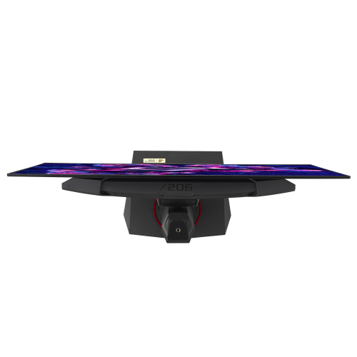 Монитор Asus 26.5" ROG Strix OLED XG27AQDMG (90LM0AH0-B01A70) Black (Восстановлено продавцом, 836881) купить в Украине: Киев, Днепр, Харьков, Одесса  | Низкая цена, отзывы, характеристики от TELEMART фото