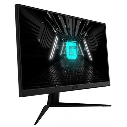 Монитор MSI 24" G2412F Black (Восстановлено продавцом, 836885) купить в Украине: Киев, Днепр, Харьков, Одесса  | Низкая цена, отзывы, характеристики от TELEMART фото