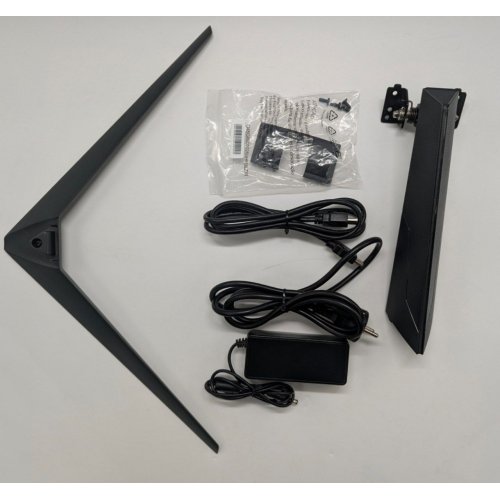 Монитор MSI 24" G2412F Black (Восстановлено продавцом, 836885) купить в Украине: Киев, Днепр, Харьков, Одесса  | Низкая цена, отзывы, характеристики от TELEMART фото