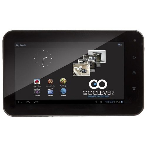 Планшет GoClever TAB R7500 купить в Украине: Киев, Днепр, Харьков ...