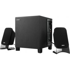 Акустическая система Edifier XM2BT 2.1 Black