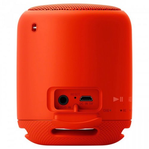 Акустична система Sony SRS-XB10R Red купити в Україні: Київ, Львів, Хмельницький, Тернопіль, Івано-Франківськ | Низька ціна, відгуки, характеристики від TELEMART фото