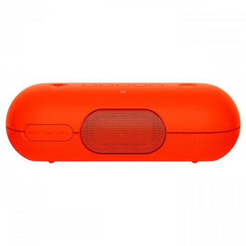 Акустична система Sony SRS-XB20R Red купити в Україні: Київ, Львів, Хмельницький, Тернопіль, Івано-Франківськ | Низька ціна, відгуки, характеристики від TELEMART фото