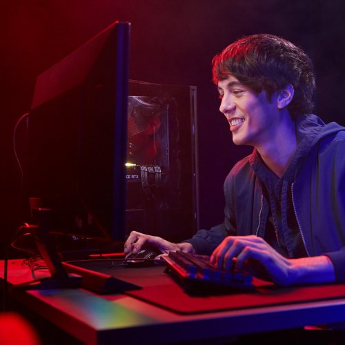 Уценка озу Kingston DDR5 64GB (2x32GB) 6000Mhz FURY Beast Black (KF560C30BBK2-64) (Вскрытая упаковка, 837052) купить в Украине: Киев, Днепр, Харьков, Одесса  | Проверка совместимости, низкая цена, отзывы, характеристики от TELEMART фото