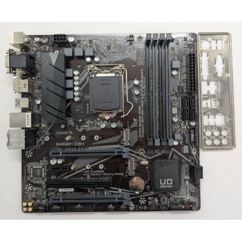 Блок живлення CHIEFTEC Proton 500W (BDF-500S) (Відновлено продавцем, 837069) купити в Україні: Київ, Львів, Хмельницький, Тернопіль, Івано-Франківськ | Перевірка сумісності, низька ціна, відгуки, характеристики від TELEMART фото