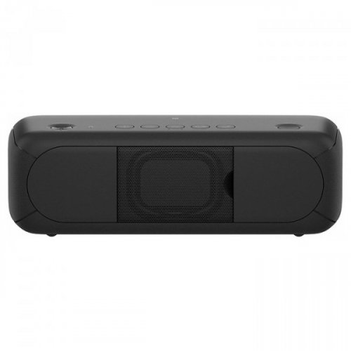 Акустическая система Sony SRS-XB30B Black купить в Украине: Киев, Днепр, Харьков, Одесса  | Низкая цена, отзывы, характеристики от TELEMART фото