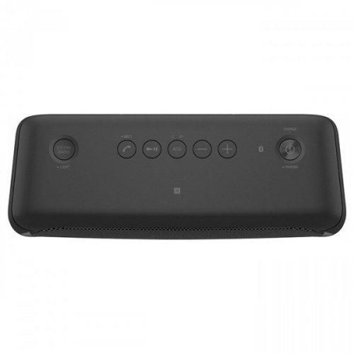 Акустическая система Sony SRS-XB30B Black купить в Украине: Киев, Днепр, Харьков, Одесса  | Низкая цена, отзывы, характеристики от TELEMART фото