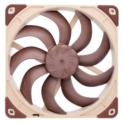 Кулер для корпуса Noctua NF-A14x25 G2 PWM
