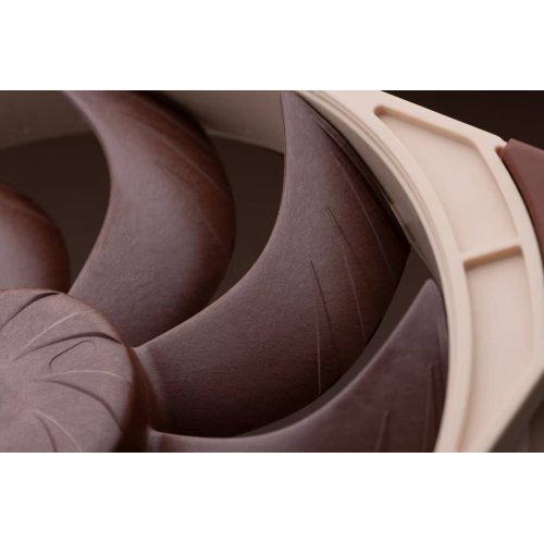Кулер для корпуса Noctua NF-A14x25 G2 PWM купить в Украине: Киев, Днепр, Харьков, Одесса  | Проверка совместимости, низкая цена, отзывы, характеристики от TELEMART фото