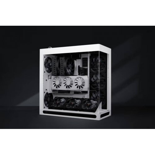 Кулер Noctua NH-D15 G2 chromax.black купить в Украине: Киев, Днепр, Харьков, Одесса  | Проверка совместимости, низкая цена, отзывы, характеристики от TELEMART фото