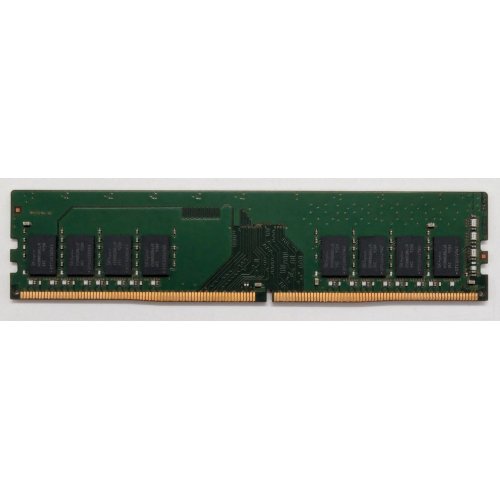 Озу Hynix DDR4 8GB 2666Mhz (HMA81GU6JJR8N-VK) (Восстановлено продавцом, 837097) купить в Украине: Киев, Днепр, Харьков, Одесса  | Проверка совместимости, низкая цена, отзывы, характеристики от TELEMART фото