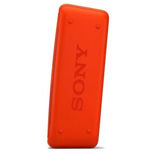 Акустична система Sony SRS-XB30R Red купити в Україні: Київ, Львів, Хмельницький, Тернопіль, Івано-Франківськ | Низька ціна, відгуки, характеристики від TELEMART фото