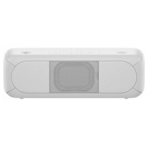 Акустична система Sony SRS-XB30W White купити в Україні: Київ, Львів, Хмельницький, Тернопіль, Івано-Франківськ | Низька ціна, відгуки, характеристики від TELEMART фото