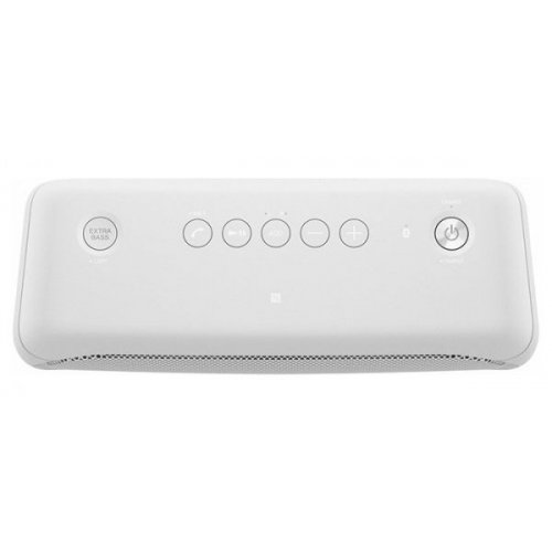 Акустична система Sony SRS-XB30W White купити в Україні: Київ, Львів, Хмельницький, Тернопіль, Івано-Франківськ | Низька ціна, відгуки, характеристики від TELEMART фото