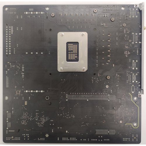 Материнська плата Gigabyte B760M AORUS ELITE AX (s1700, Intel B760) (Відновлено продавцем, 837110) купити в Україні: Київ, Львів, Хмельницький, Тернопіль, Івано-Франківськ | Перевірка сумісності, низька ціна, відгуки, характеристики від TELEMART фото