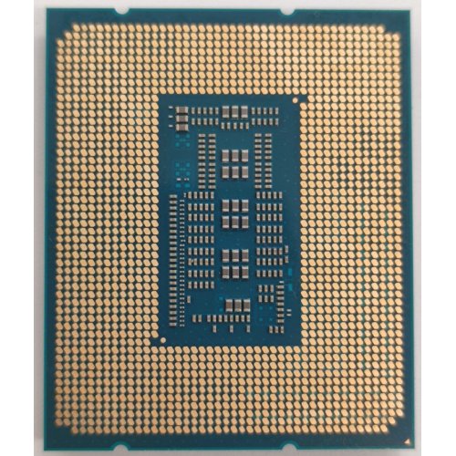 Процессор Intel Core i5-14600KF 3.5(5.3)GHz 24MB s1700 Tray (CM8071504821014) (Восстановлено продавцом, 837112) купить в Украине: Киев, Днепр, Харьков, Одесса  | Проверка совместимости, низкая цена, отзывы, характеристики от TELEMART фото