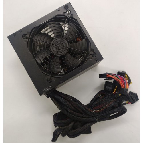 Блок питания Thermaltake TR2 S 700W (PS-TRS-0700NPCWEU-2) (Восстановлено продавцом, 837119) купить в Украине: Киев, Днепр, Харьков, Одесса  | Проверка совместимости, низкая цена, отзывы, характеристики от TELEMART фото