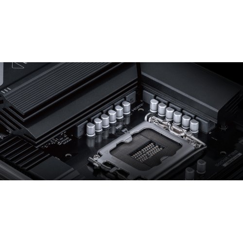 Материнська плата Gigabyte B760 GAMING X DDR4 GEN5 (s1700, Intel B760) купити в Україні: Київ, Львів, Хмельницький, Тернопіль, Івано-Франківськ | Перевірка сумісності, низька ціна, відгуки, характеристики від TELEMART фото