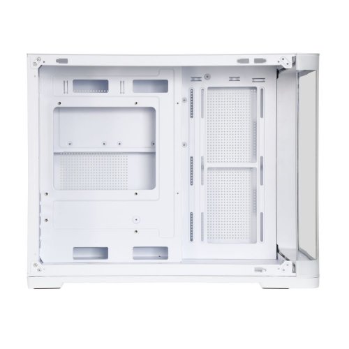 Уцінка корпус SAMA Neview 2851M без БЖ White (Розкрита упаковка, 837142) купити в Україні: Київ, Львів, Хмельницький, Тернопіль, Івано-Франківськ | Перевірка сумісності, низька ціна, відгуки, характеристики від TELEMART фото