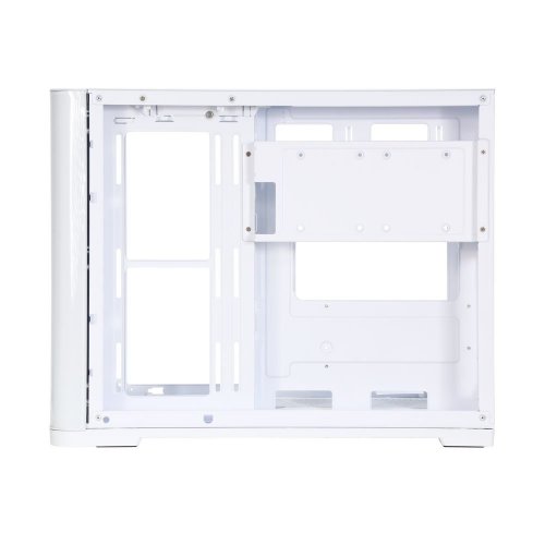 Уцінка корпус SAMA Neview 2851M без БЖ White (Розкрита упаковка, 837142) купити в Україні: Київ, Львів, Хмельницький, Тернопіль, Івано-Франківськ | Перевірка сумісності, низька ціна, відгуки, характеристики від TELEMART фото