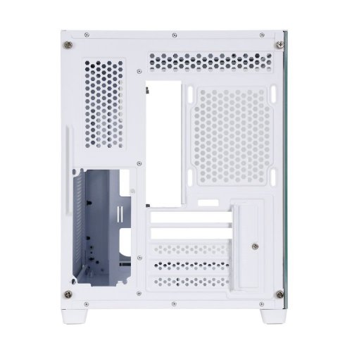Уцінка корпус SAMA Neview 2851M без БЖ White (Розкрита упаковка, 837142) купити в Україні: Київ, Львів, Хмельницький, Тернопіль, Івано-Франківськ | Перевірка сумісності, низька ціна, відгуки, характеристики від TELEMART фото