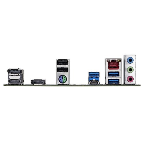 Уцінка материнська плата Gigabyte B650M D3HP (sAM5, AMD B650) (Сліди використання, 837149) купити в Україні: Київ, Львів, Хмельницький, Тернопіль, Івано-Франківськ | Перевірка сумісності, низька ціна, відгуки, характеристики від TELEMART фото