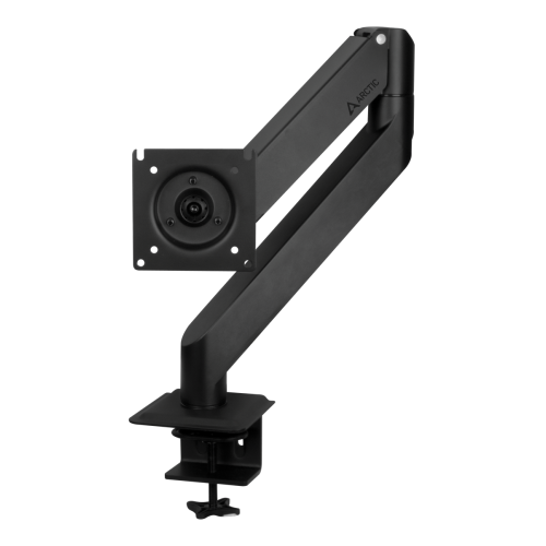 Уцінка кронштейн для монітора Arctic X1-3D (AEMNT00062A) (Сліди використання, 837163) купити в Україні: Київ, Львів, Хмельницький, Тернопіль, Івано-Франківськ | Низька ціна, відгуки, характеристики від TELEMART фото