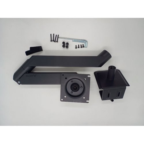Уцінка кронштейн для монітора Arctic X1-3D (AEMNT00062A) (Сліди використання, 837163) купити в Україні: Київ, Львів, Хмельницький, Тернопіль, Івано-Франківськ | Низька ціна, відгуки, характеристики від TELEMART фото