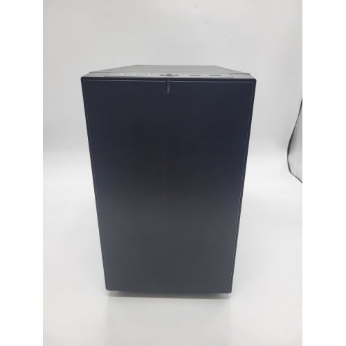 Уценка корпус Fractal Design Define Nano S Window без БП (FD-CA-DEF-NANO-S-BK-W) Black (Следы использования, 837179) купить в Украине: Киев, Днепр, Харьков, Одесса  | Проверка совместимости, низкая цена, отзывы, характеристики от TELEMART фото