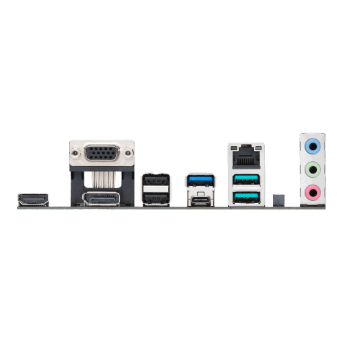 Уцінка материнська плата Asus PRIME B760-PLUS D4 (s1700, Intel B760) (Сліди використання, 837193) купити в Україні: Київ, Львів, Хмельницький, Тернопіль, Івано-Франківськ | Перевірка сумісності, низька ціна, відгуки, характеристики від TELEMART фото